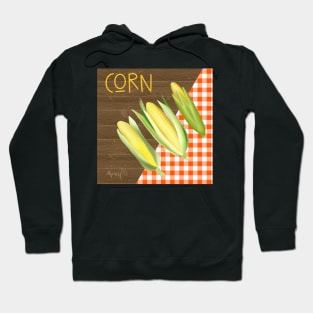 Corn Hoodie